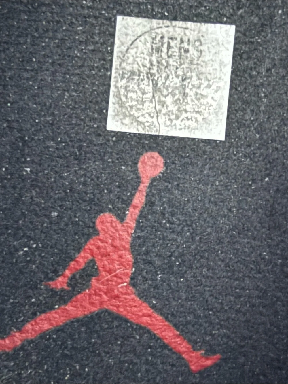 Jordan 10 box no